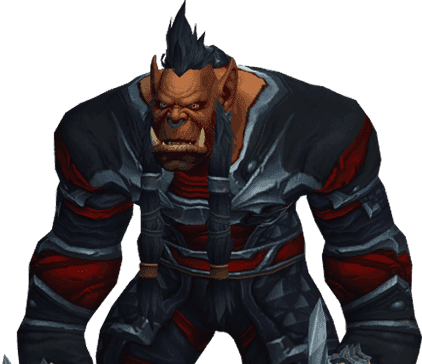 Ga render