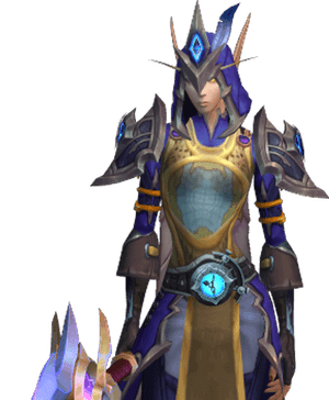 Galatha render