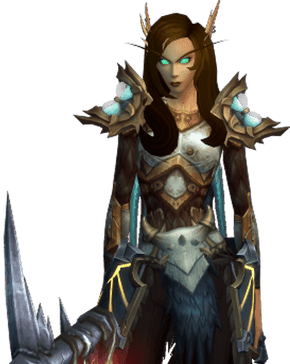 Gallpall render