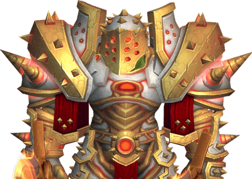 Garim render