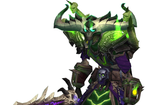 Ghould render