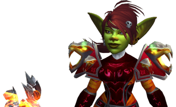 Gizma render