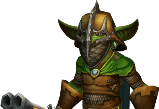Gob render