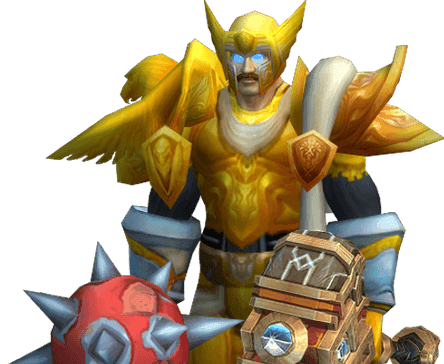 Goobin render
