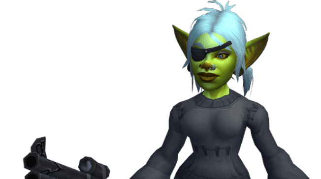Gor render
