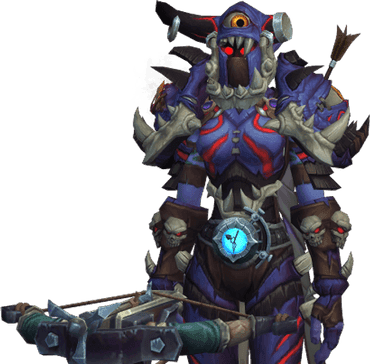 Gosu render