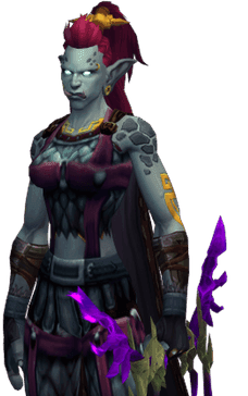 Greysong render