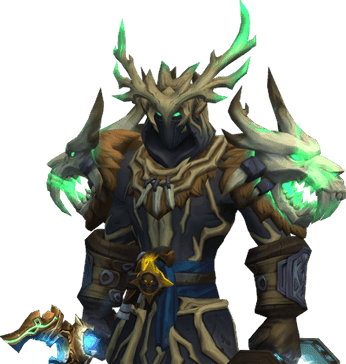 Grozro render