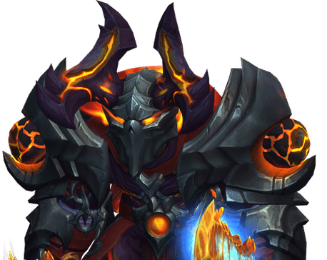 Gruklaar render