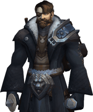 Hanibalecter render