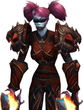 Haveashank render