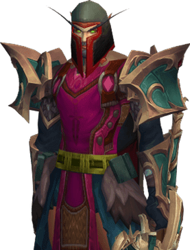Hoeram render