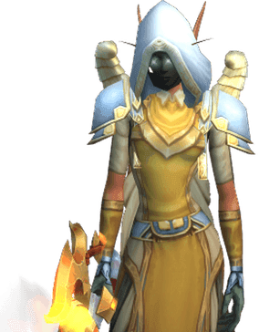 Holirerolls render