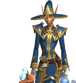 Iceless render