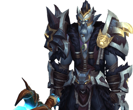 Iddyl render