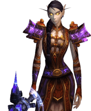 Imanzel render