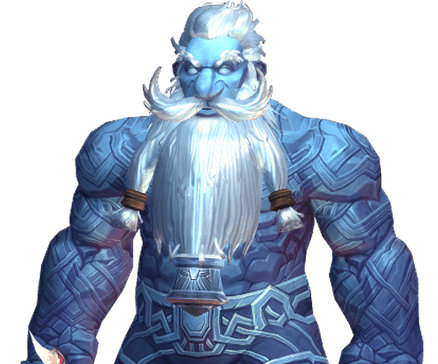 Itsmike render