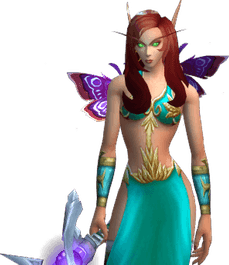 Jésslyn render