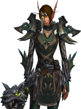 Jaeka render