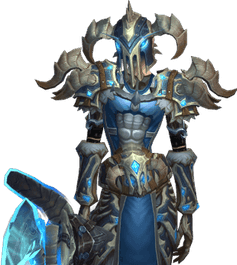 Jassadin render