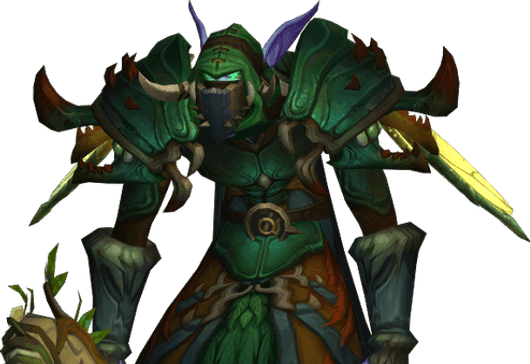 Jotunn render