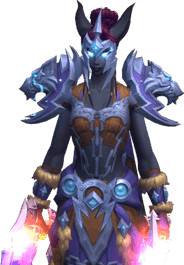 Juniperstar render