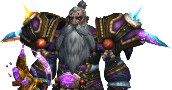 Kadrath render