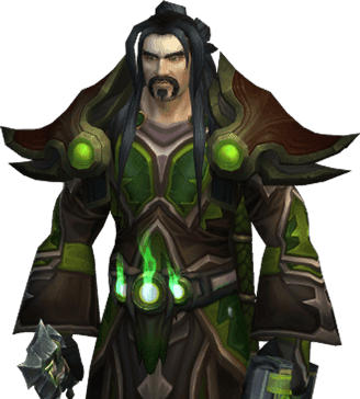 Kaelenh render