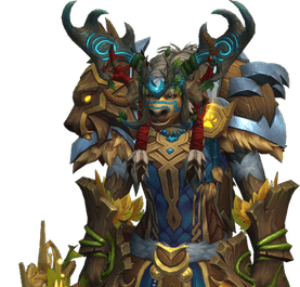 Kagomae render