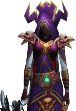 Kaiyae render