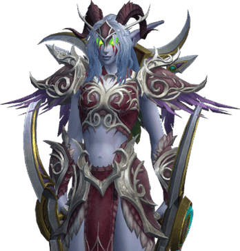 Kalythra render