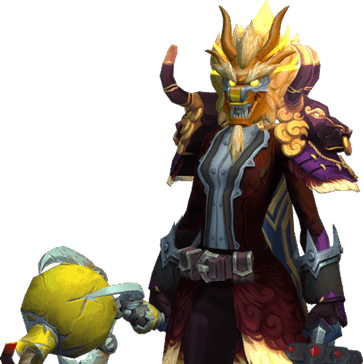 Kannika render