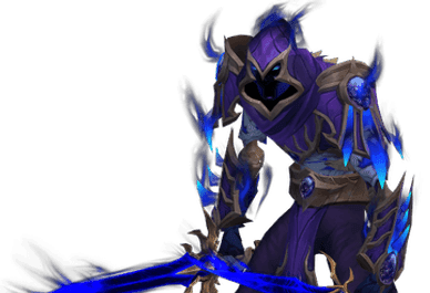 Kaspìas render