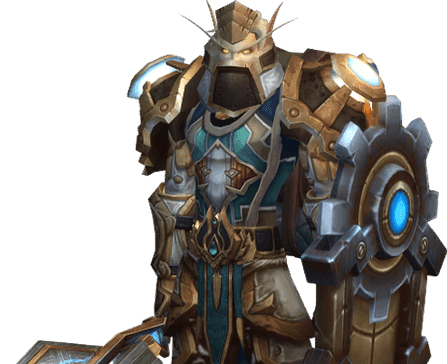 Keshadin render