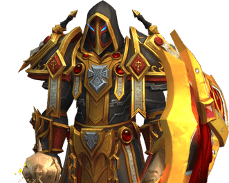 Kesmai render