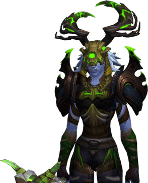 Ki render