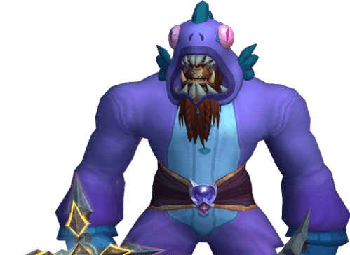 Kilchojinn render