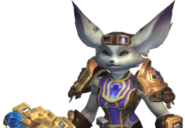 Kittensavior render