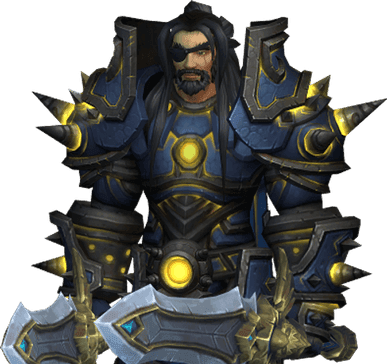 Knoxx render
