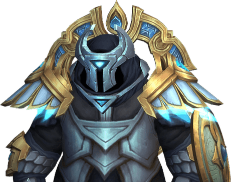 Korangal render