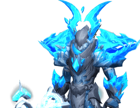 Korrba render