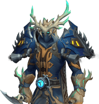 Kovacs render