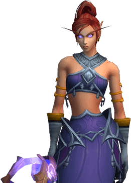 Kuniva render
