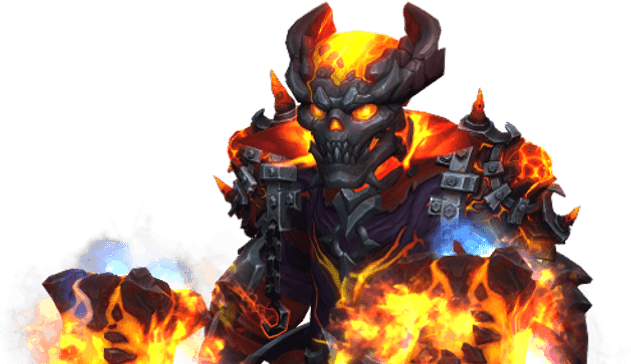 Kurie render