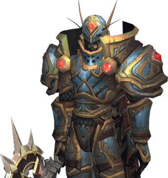 Lëroy render