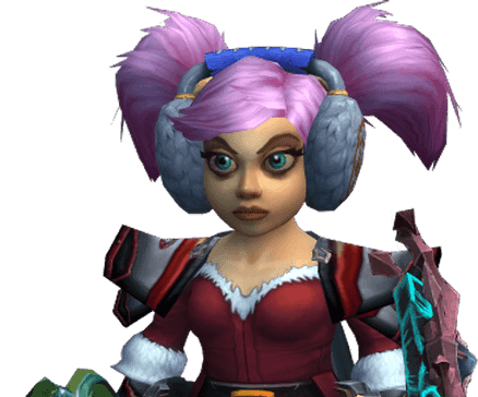 Lailaa render