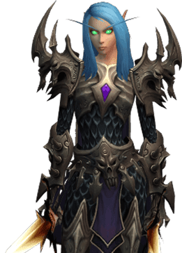Lane render