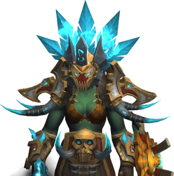 Latífah render