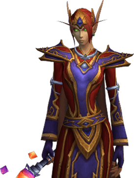 Lexicanum render