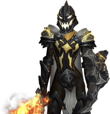 Lightlorne render